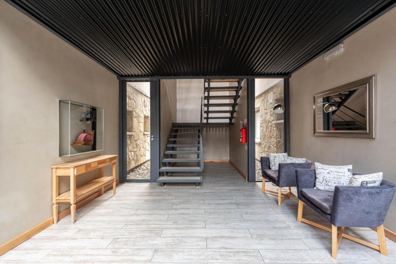 Umain 12 Apartman San Martín de los Andes Kültér fotó