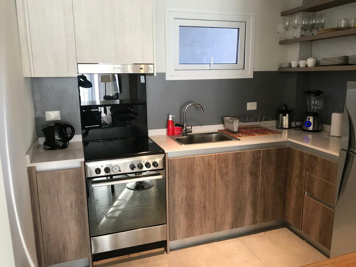 Umain 12 Apartman San Martín de los Andes Kültér fotó
