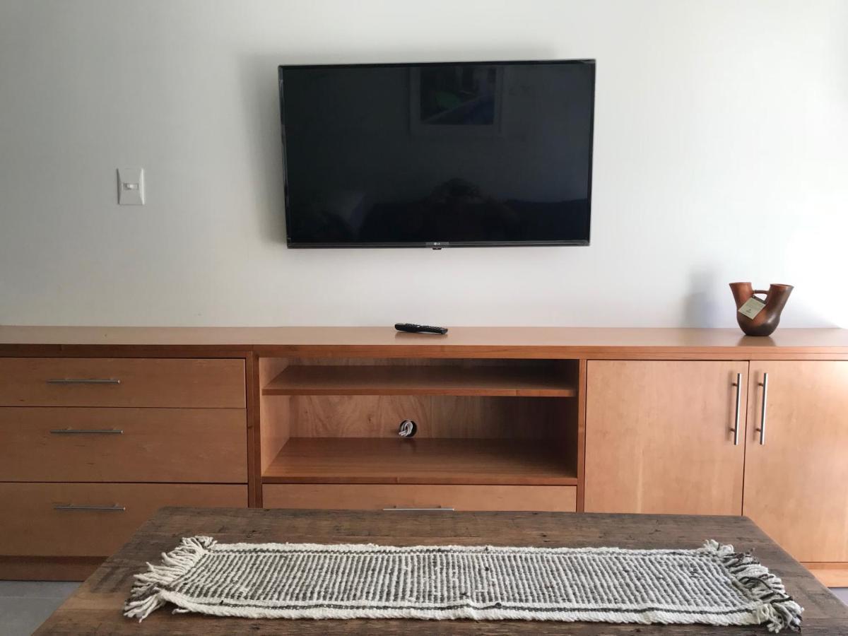 Umain 12 Apartman San Martín de los Andes Kültér fotó